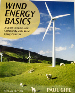 Wind Energy Basics