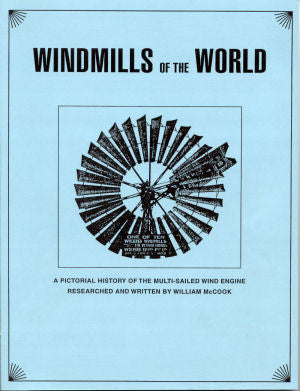 Windmills of the World