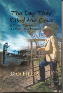 The Day They Killed the Cows